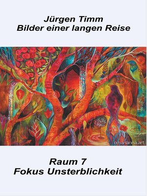 cover image of Raum 7 Fokus Unsterblichkeit